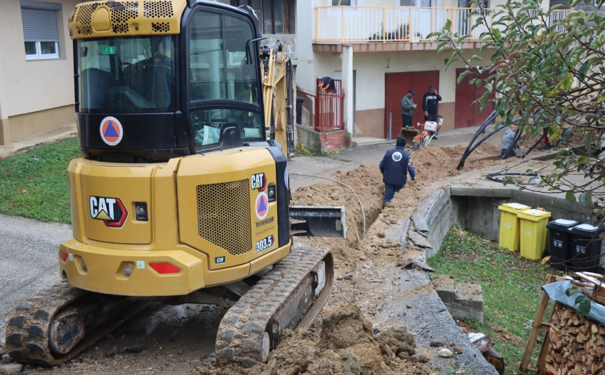 ViK najavio radove za danas: Moguć prekid vodosnabdijevanja u ovim sarajevskim ulicama