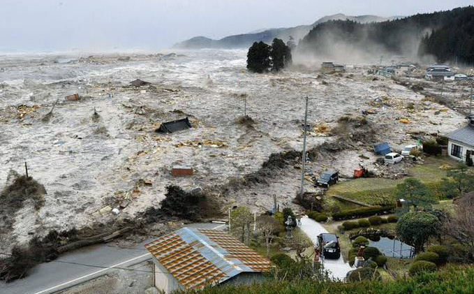 Dan poslije razornog zemljotresa u Japanu: 30 povrijeđenih, izdato upozorenje na novi potres