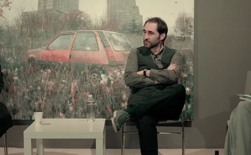 "Prokleta avlija" dobila španski prijevod: Marc Casalas o značaju kulturne veze između BiH i Španije