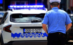 Pucnjava u bh. gradu: Ispalio na brata dva metka, uhapšen je