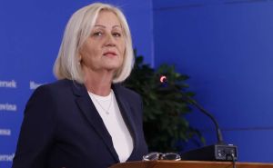 Trojka: Potpis Borjane Krišto jedino stoji između otvaranja pregovora sa EU i nastavka blokade