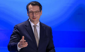 Nova promjena u vodstvu BMW-a: Milan Nedeljković novi predsjednik Upravnog odbora