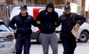 Femicid u Rijeci: Osumnjičeni priveden na ispitivanje