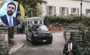 Gradonačelnik New Yorka Zohran Mamdani seli u luksuznu vilu Gracie: Pogledajte kako izgleda