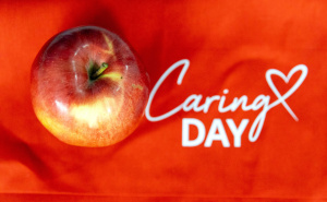 Humanost u akciji: Hemofarm u globalnom Danu brižnosti