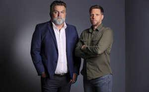 'Sarajevski kartel' | Kontroverzna priča o organizaciji Zijada Turkovića stiže na Voyo