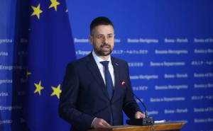 Sutra vanredna sjednica Upravnog odbora UIO: Na stolu GP Bosanska Gradiška i podjela novca od PDV-a