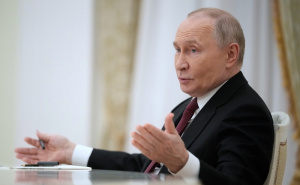 Poruka Zapadu: Kremlj odgovorio na optužbe da Putin planira napasti NATO