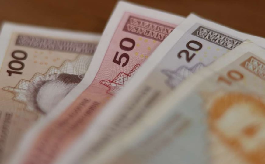 Poznato kada bi penzije u FBiH mogle biti povećane