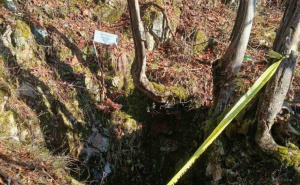 U Novom Travniku ekshumirani posmrtni ostaci žrtve proteklog rata