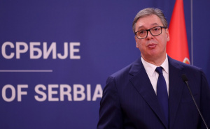Vučič kaže da postoje tri opcije za NIS: "Krajnji rok je 15. januar"