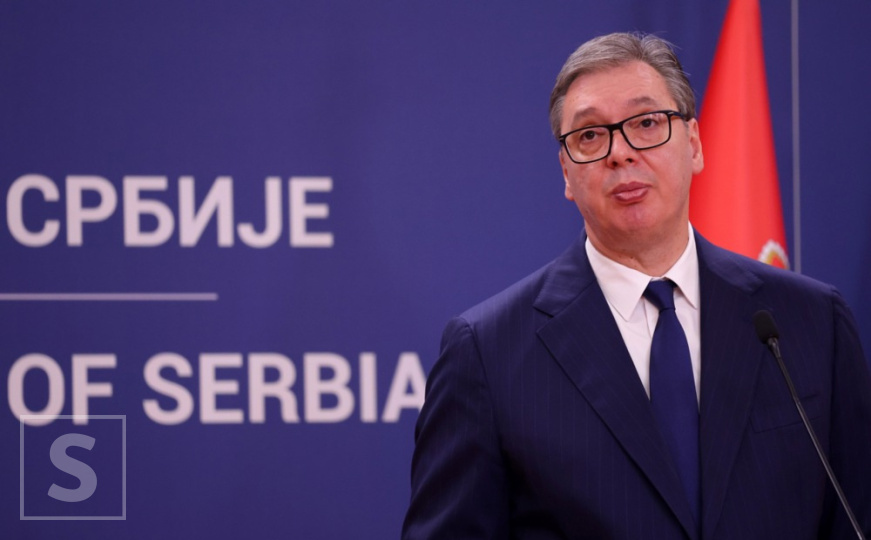 Vučič kaže da postoje tri opcije za NIS: "Krajnji rok je 15. januar"