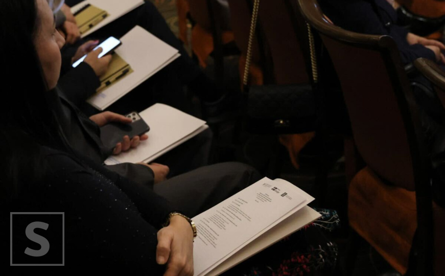 TI BiH predstavio indeks: Koliko je zarobljena država BiH