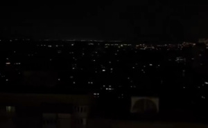 Kijev u mraku: Ruski napadi na energetski sistem paralizirali pola grada