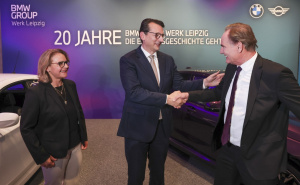 Ko je Milan Nedeljković, novi šef BMW-a?