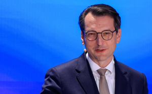 Ko je Milan Nedeljković, novi šef BMW-a?