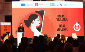 Završena kampanja '16 dana aktivizma protiv rodnog nasilja': "Digitalno nasilje je stvarno nasilje"