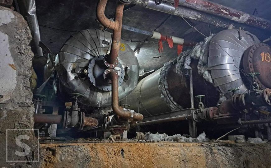 Kako je eksplodirala "tempirana bomba" na Bjelavama