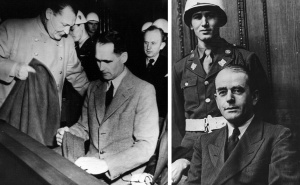 Istina o Albertu Speeru: Kako je francuski pisac otkrio mračnu stranu Hitlerovog arhitekte