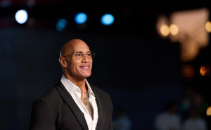 The Rock zahvaljuje Brendanu Fraseru: "Zaista mi je promijenio život"