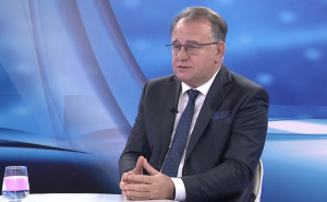 Nikšić poručio: "Građani zaslužuju da se institucije bore protiv kriminala"