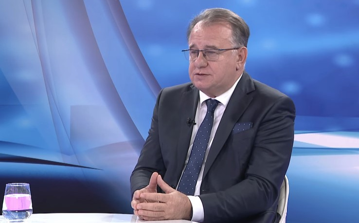 Nikšić poručio: "Građani zaslužuju da se institucije bore protiv kriminala"