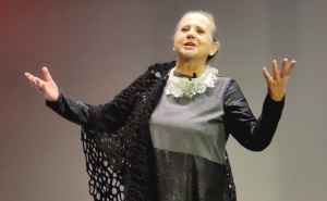 Održana sarajevska premijera predstave "Kako ti je ime, Hasanaginice"