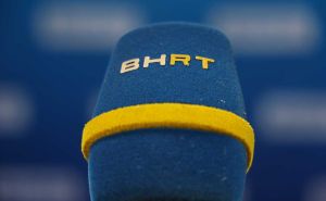 Upozorenje iz BHRT-a: "Ukoliko ne bude brze reakcije, ekran na kanalu BHT1 uskoro bi mogao biti crn"