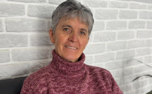 Dobri ljudi, Senada Isanović treba pomoć u borbi protiv karcinoma: Pozivom na 17048 donirate 2 KM