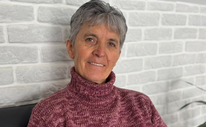 Dobri ljudi, Senada Isanović treba pomoć u borbi protiv karcinoma: Pozivom na 17048 donirate 2 KM