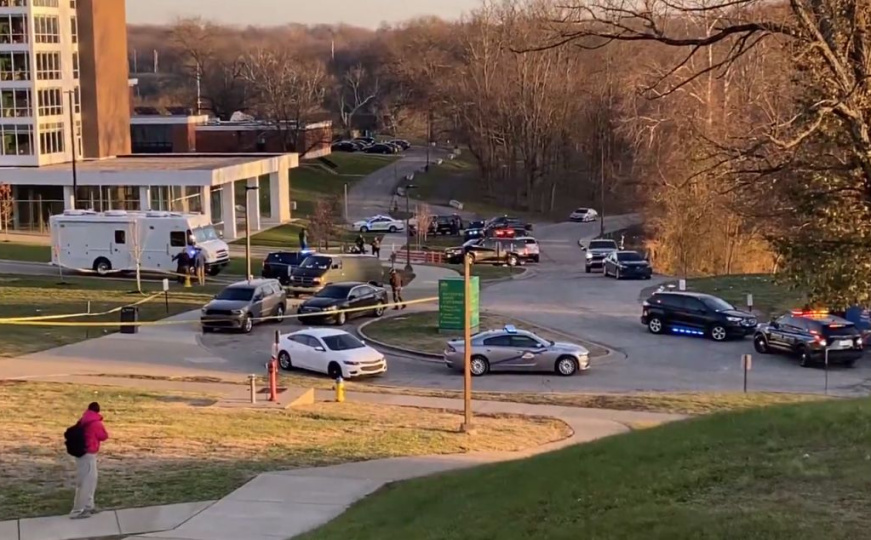 Pucnjava na univerzitetu u SAD-u: Najmanje jedna osoba mrtva, policija identifikovala napadača