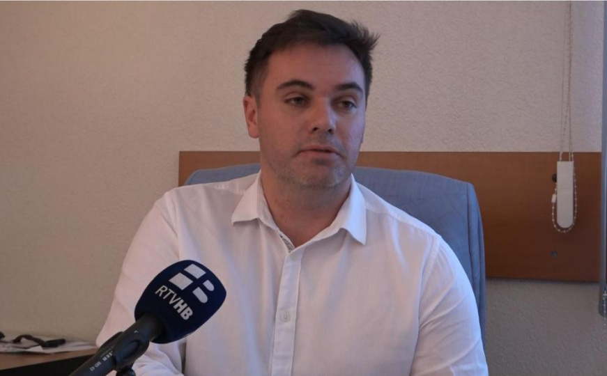 Incident u Kupresu: Verbalno napadnut imam ispred džamije, oglasio se načelnik