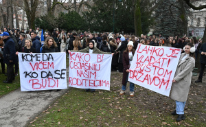 Dan ljudskih prava u BiH: Političari i moćnici iznad zakona, a građani žrtve korumpiranog sistema
