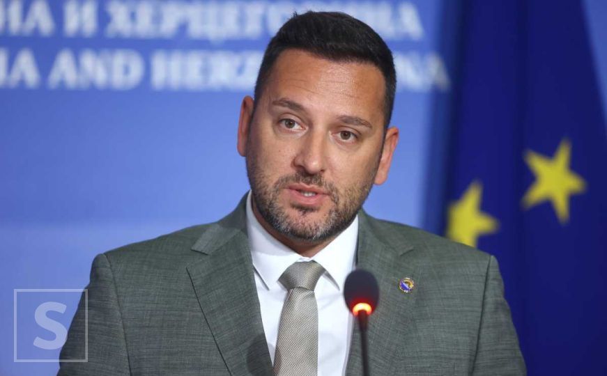 Pokušaj spina iz RS: Badnjević o navodima da je IDDEEA umiješana u nelegalne aktivnosti