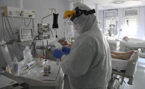 Respiratorni virusi haraju u BiH: Zabilježena 2 smrtna slučaja od COVID-a