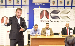 Šta planira Draško Stanivuković: "Sve je dio tajnog dogovora, uz posredovanje Beograda"