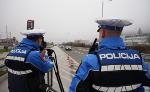 Stop brzoj vožnji: Sarajevska policija dobila napredne radare, mjere brzinu do 320 km/h
