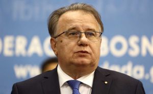 Nermin Nikšić o povećanju minimalca na 1.600 KM: "Ta želja u ovom trenutku nije realna"