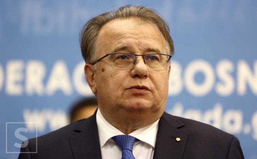 Nermin Nikšić o povećanju minimalca na 1.600 KM: "Ta želja u ovom trenutku nije realna"