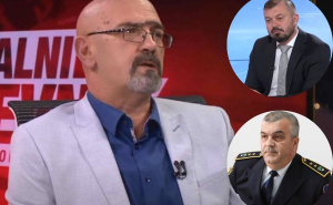 Iznio teške optužbe: Fatmir Alispahić podnio krivičnu prijavu protiv tužioca TK i komesara policije