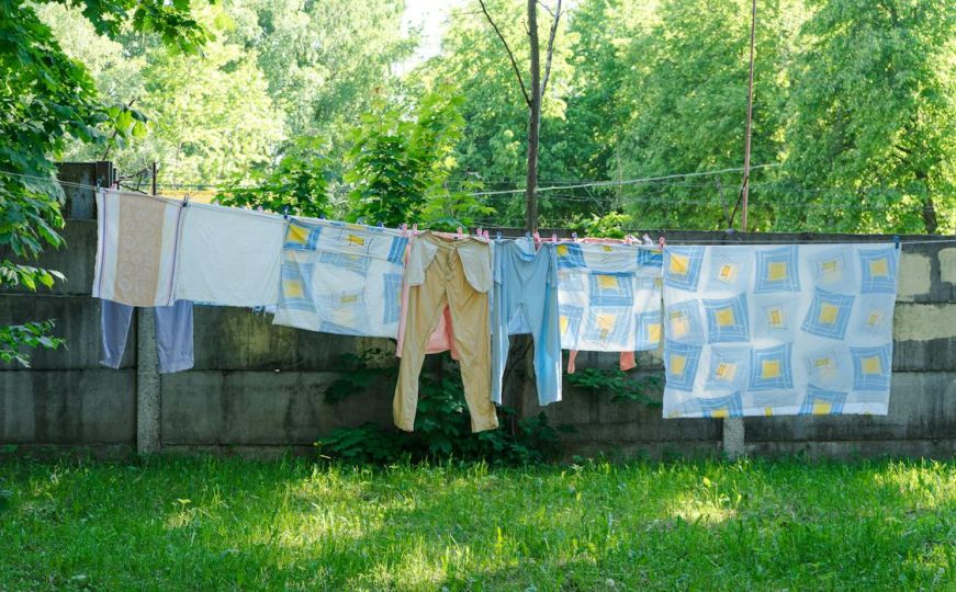 Efektivno sušenje veša zimi: Upozorenje na učestale greške