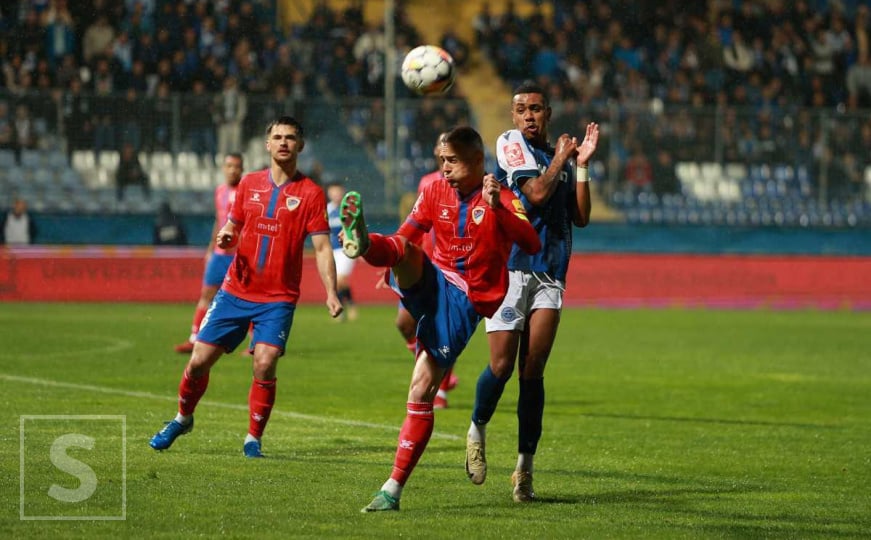 Problemi u FK Borac: Zaposlenici i igrači nisu platu dobili od septembra