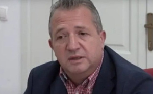 Potvrđeno: Skupština Aerodroma Sarajevo imenovala Amadea Mandića za v.d. direktora