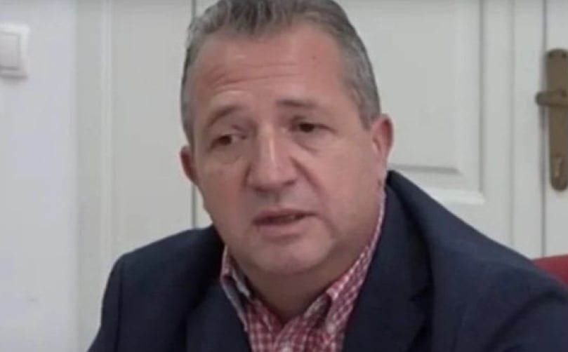 Potvrđeno: Skupština Aerodroma Sarajevo imenovala Amadea Mandića za v.d. direktora