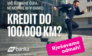 Nova kultura u bankarstvu: Brzina kao standard