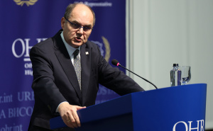 OHR pozvao vlasti da riješe problem BHRT-a: "Potrebna i ozbiljna reforma unutar RTV sistema"