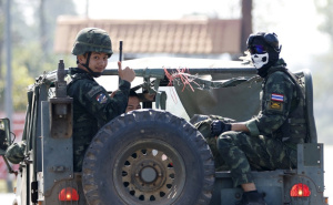 Tajlandski borbeni avioni napali Kambodžu: Trump najavio intervenciju