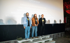 Kino Novi Grad: Od petka počinje prikazivanje igranog dokumentarnog filma "Bosanski vitez"