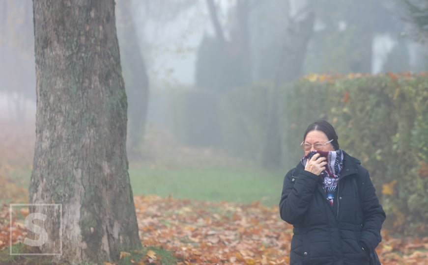 Dr. Jonuz-Gušić upozorava: "Zagađenje zraka pogoršava respiratorne bolesti". Kad se javiti ljekaru?