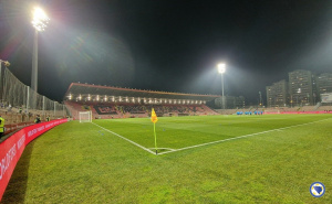 Poznate cijene ulaznica za potencijalno finale baraža